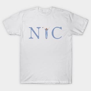 NYC Nurses T-Shirt